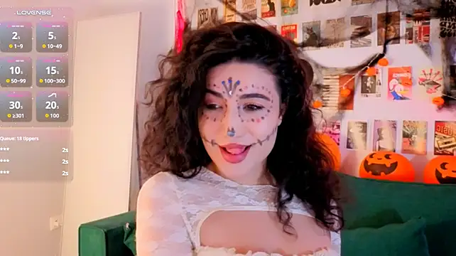 Maya_Rogerss 라이브 XXX 채팅