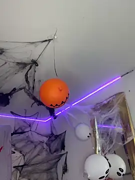 XXX chat uživo modela SamathaMay