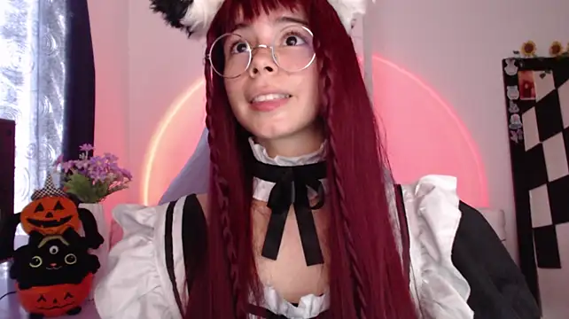 YUKII-UWU's Live XXX Chat