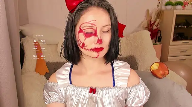LisaMooore 라이브 XXX 채팅