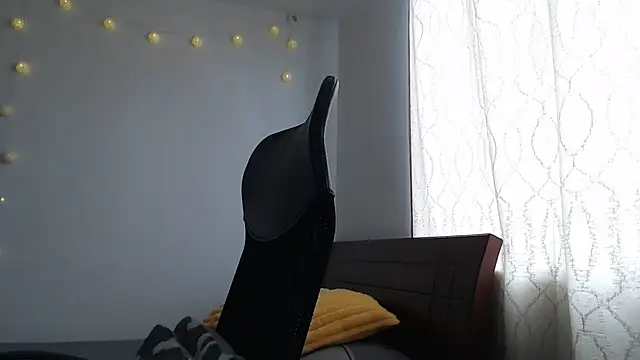 nalafoster's Live XXX Chat