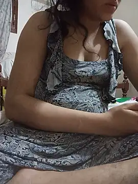 QueenofHairのライブXXXチャット