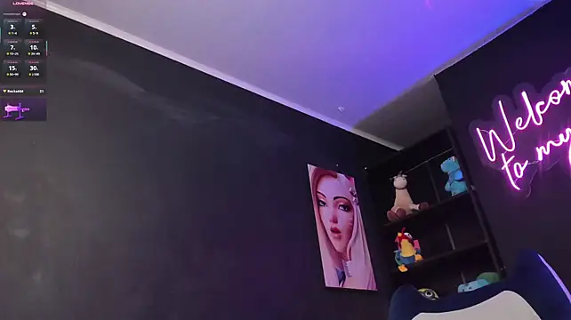 Emilyjhonson_01のライブXXXチャット