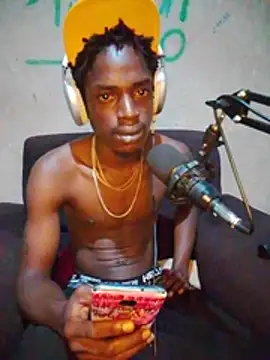 Živý XXX chat Demon254_