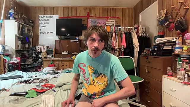 Chat XXX en directo de camboydigital