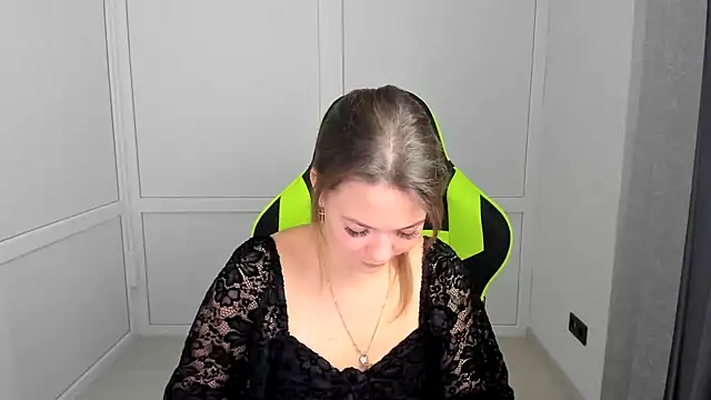 TessaSpring's Live XXX Chat