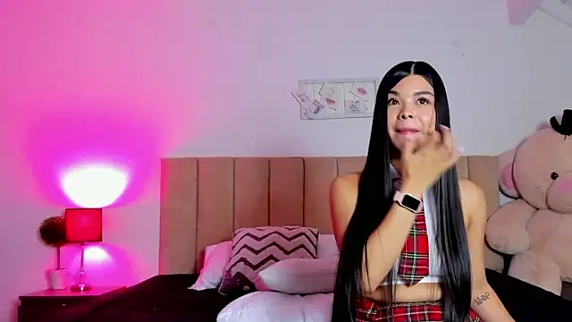 Chat XXX ao vivo de Amy_Andersonn