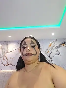 Clarigil_am Chat XXX in diretta