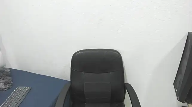 Malcom_Foxx Live XXX-Chat