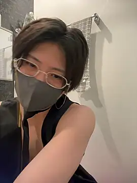 CHROME-kun925 Chat XXX in diretta