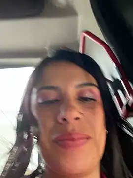 Nathaly_12 Adlı Modelin Canlı XXX Sohbeti