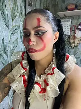 Sembang XXX Secara Langsung Sweet__Nurse1