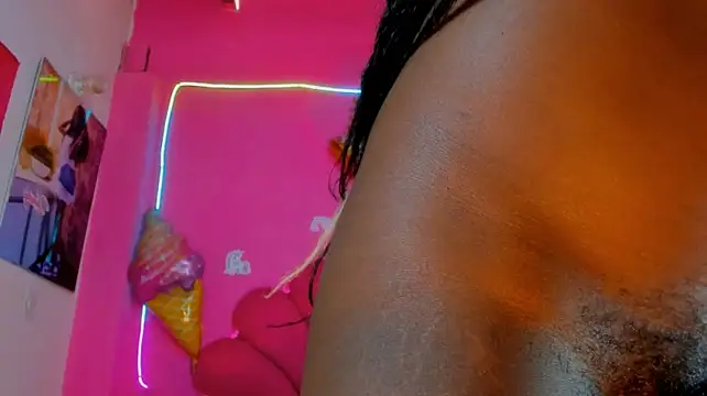 princess_chocolateeのライブXXXチャット