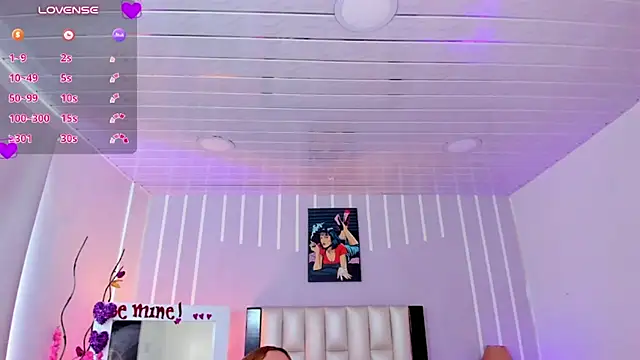 Andy_GamboaのライブXXXチャット