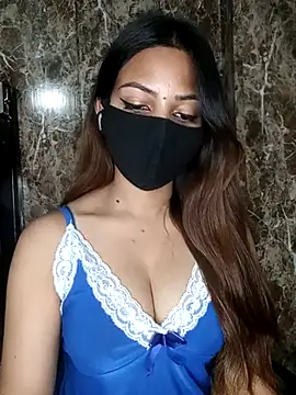 Hot_malika19のライブXXXチャット