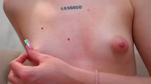 RosalindSherlockのライブXXXチャット