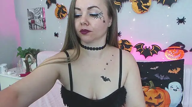 MeryCheris' Live XXX Chat