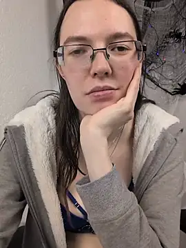 Živý XXX chat MrsCrazy18