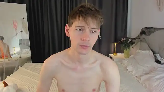Chat XXX ao vivo de Kyle_Barry