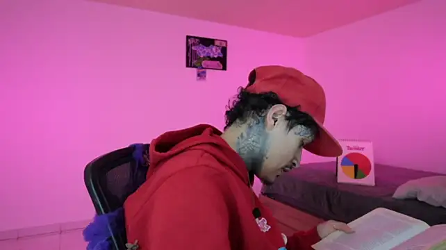 XXX chat uživo modela trieone