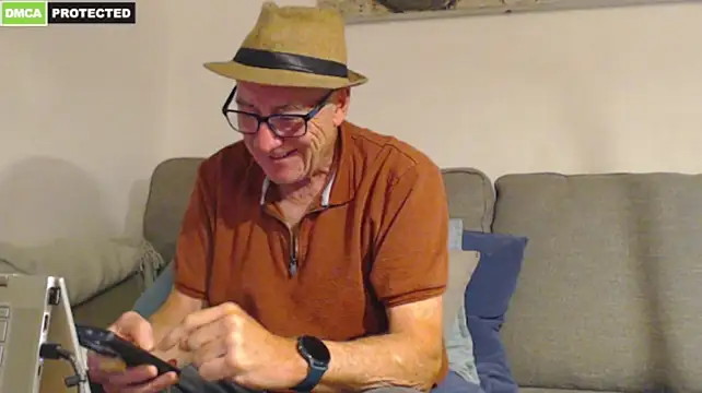 Chat XXX en directo de bluedae1