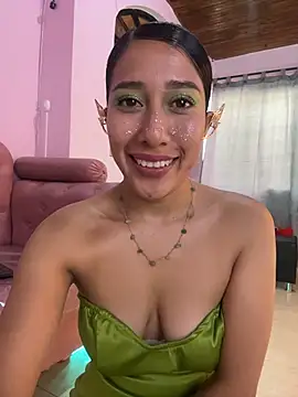 Amelia_Rivas Chat XXX in diretta