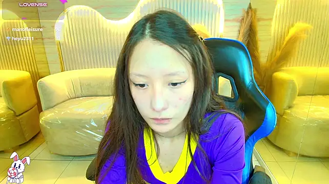 abby__rのライブXXXチャット