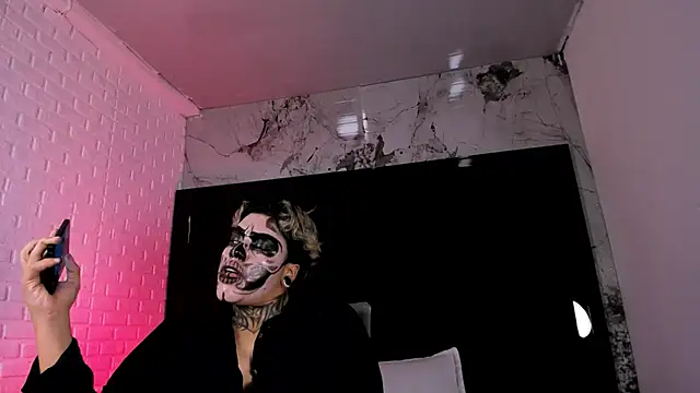 Czat XXX na żywo – CasperMilers