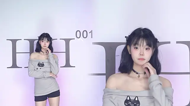 Chat XXX Live TTK-002