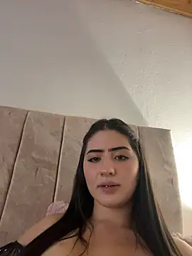 NathySweet_ Live XXX-chat