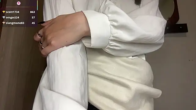 MiraTanwee live XXX chat