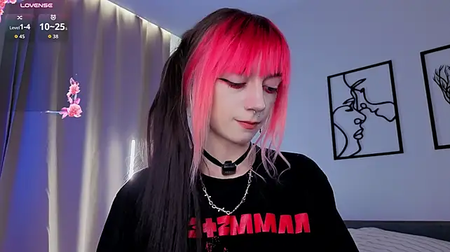 TristaRoht's Live XXX Chat
