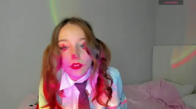 Chat XXX en directo de alis_tauber