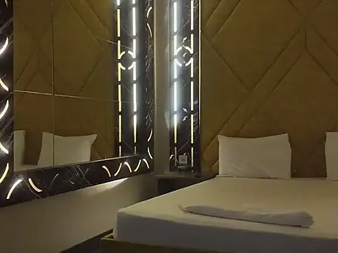 Вебкам-шоу DanielPuzzo5566