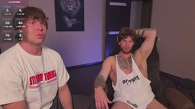 FireBeard_n Live XXX chat