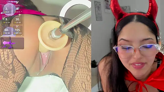 Živý XXX chat sofi_velez