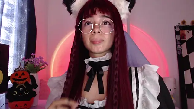 YUKII-UWU's Live XXX Chat