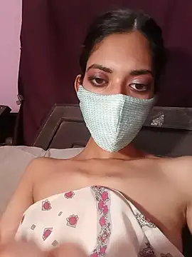 RituSharma1235のライブXXXチャット