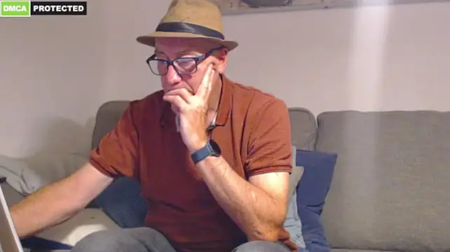 bluedae1's Live XXX Chat