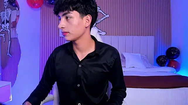 Chatroom XXX en direct de Filiph_Sterliing
