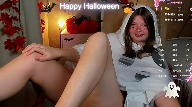 Vivian_cutieのライブXXXチャット