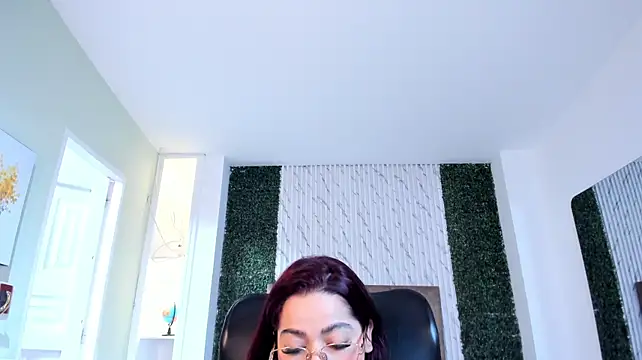 Melisa_SotoのライブXXXチャット