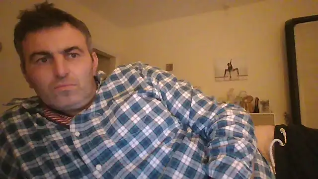 XXX chat uživo modela Hakfin666