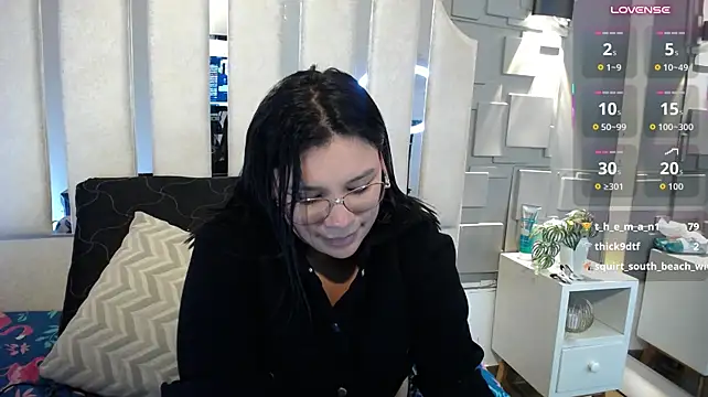 belen_green's Live XXX Chat