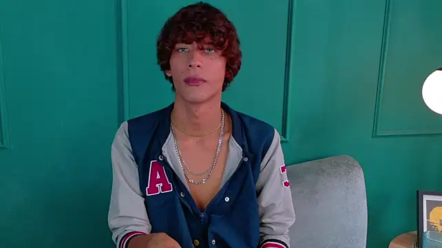 derek_blake Obrolan Langsung XXX