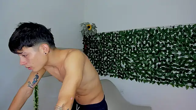 Chat XXX en directo de The_beby_guy