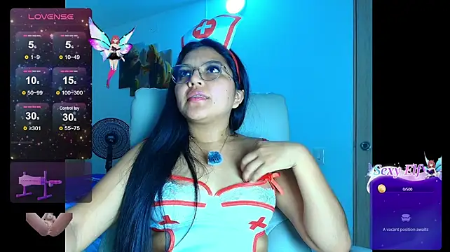 heily1695_'s Live XXX Chat