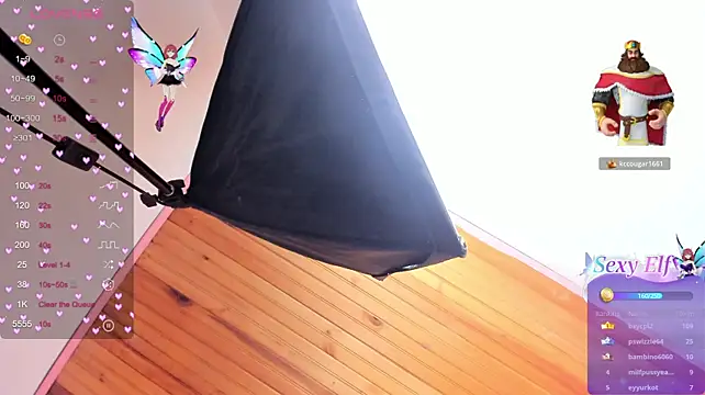 Angel_kanonのライブXXXチャット