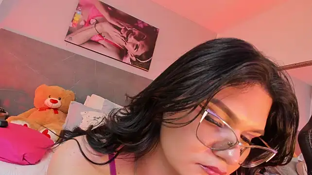 Mariajo_sexのライブXXXチャット