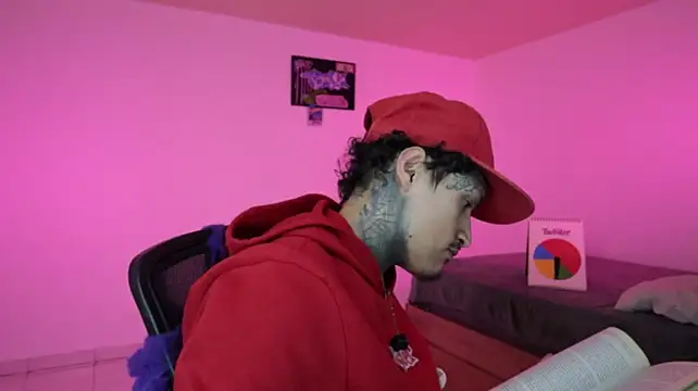 Chat XXX Live trieone